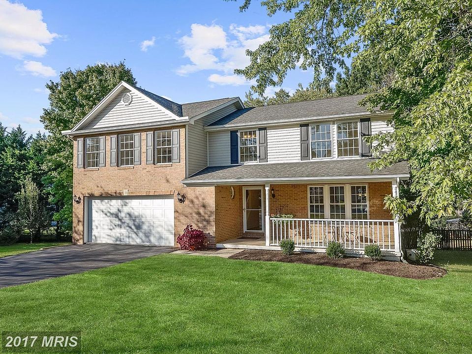 1st image of 12504 Forty Oaks Ct