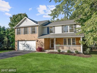 12504 Forty Oaks Ct, Herndon, VA, 20170