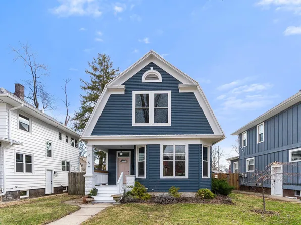 1836 Crescent Ave, Fort Wayne, IN 46805