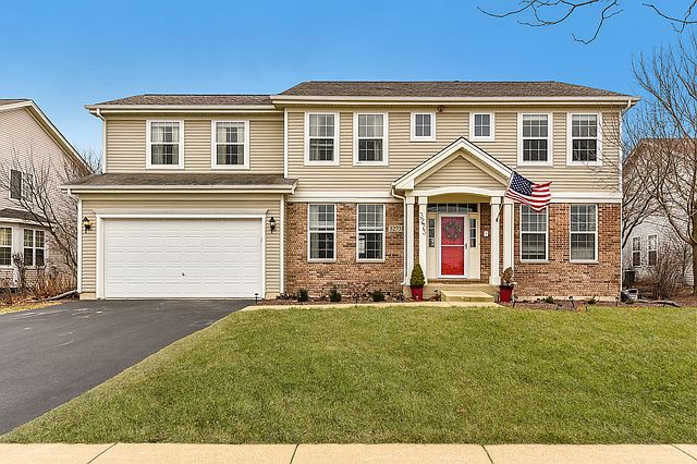 1st image of 3273 Huntington Ln