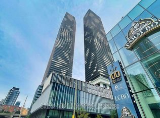 55 Cooper St #3501, Toronto, ON M5E 0G1