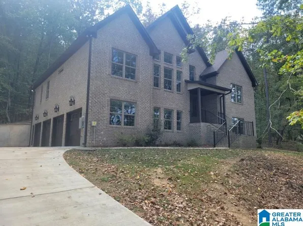 2096 Grey Oaks Ter, Pelham, AL 35124