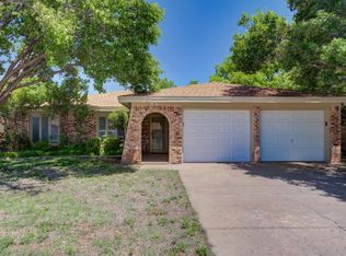 5106 73rd St, Lubbock, TX 79424