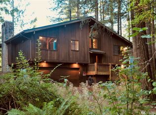 44558 SE 144th St, North Bend, WA 98045