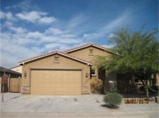 7114 W Maldonado Rd, Laveen, AZ 85339