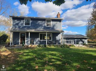 9503 Vernon Rd, Bancroft, MI 48414