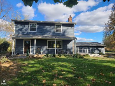 9503 Vernon Rd, Bancroft, MI, 48414