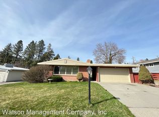1126 W Wedgewood Ave, Spokane, WA 99208