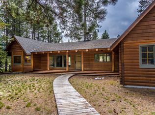 16491 Chapman Ln, Bend, OR 97707
