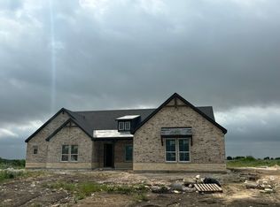 2432 Meteor Dr, Krum, TX 76249