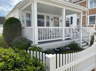 122 N 35th Ave, Longport, NJ 08403