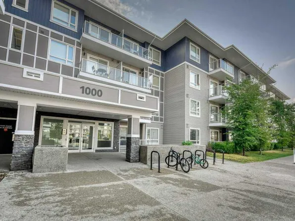 76 Cornerstone Ave NE #1321, Calgary, AB T3N 1G6