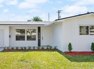 326 SE 3rd St, Dania Beach, FL 33004