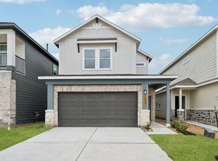 14119 Mellow Pine Ct, Hou, TX 77032