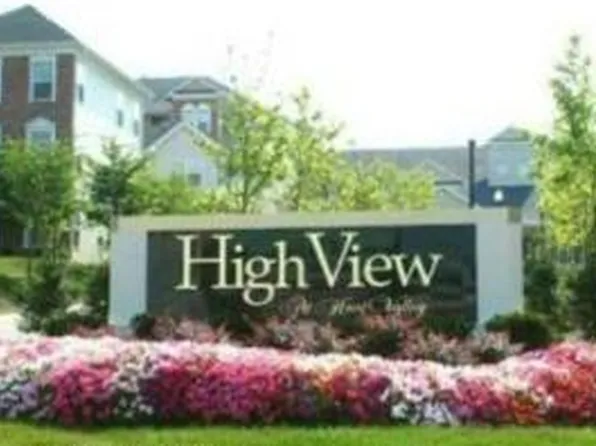 400 Symphony Cir, Cockeysville, MD 21030
