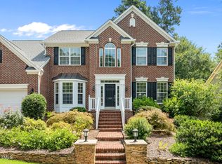 519 Hunting Chase, Durham, NC 27713