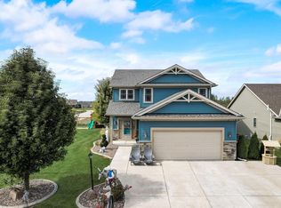 3908 Wild Ginger Way, Franksville, WI 53126