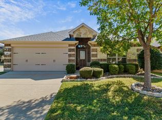 204 Tower Cir, Terrell, TX 75160