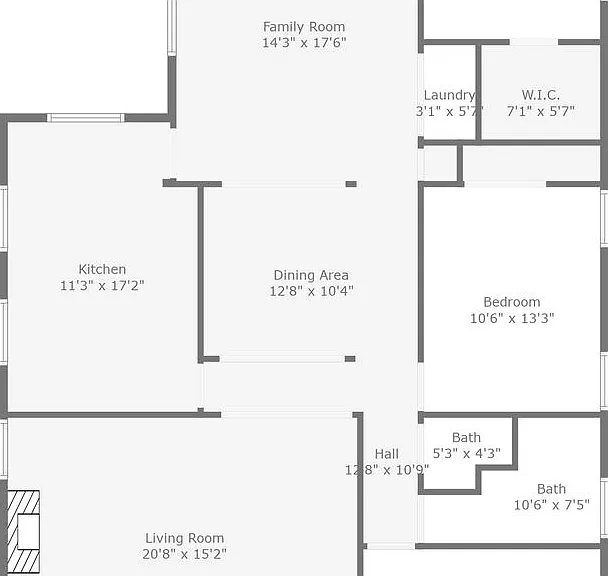 22055 Del Valle St — Photo 45