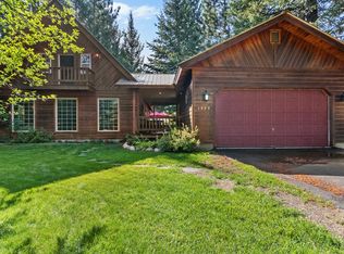 1823 Fairway Loop, McCall, ID 83638