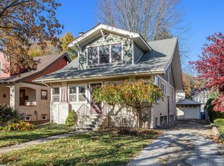 1408 W Washington St, Ann Arbor, MI 48103