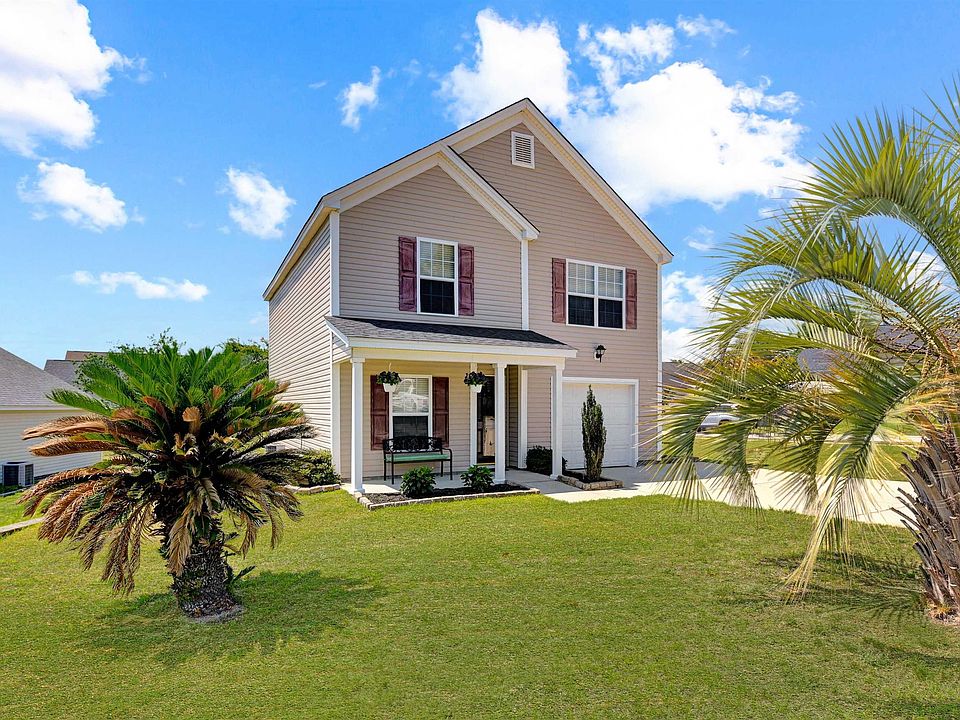 1st image of 279 Richmond Farm Cir
