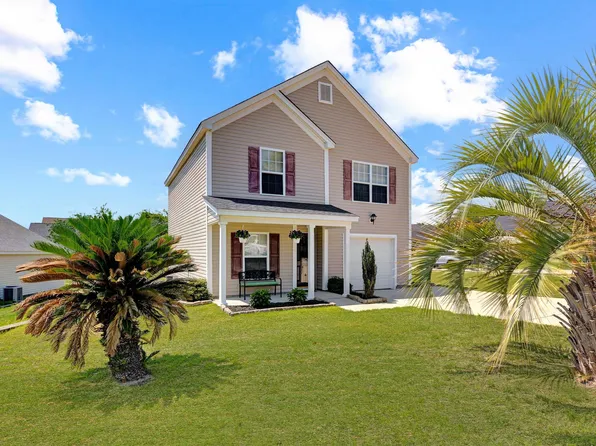 279 Richmond Farm Cir, Lexington, SC 29072