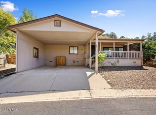 2851 Smoke Tree Ln UNIT 3, Prescott, AZ 86301