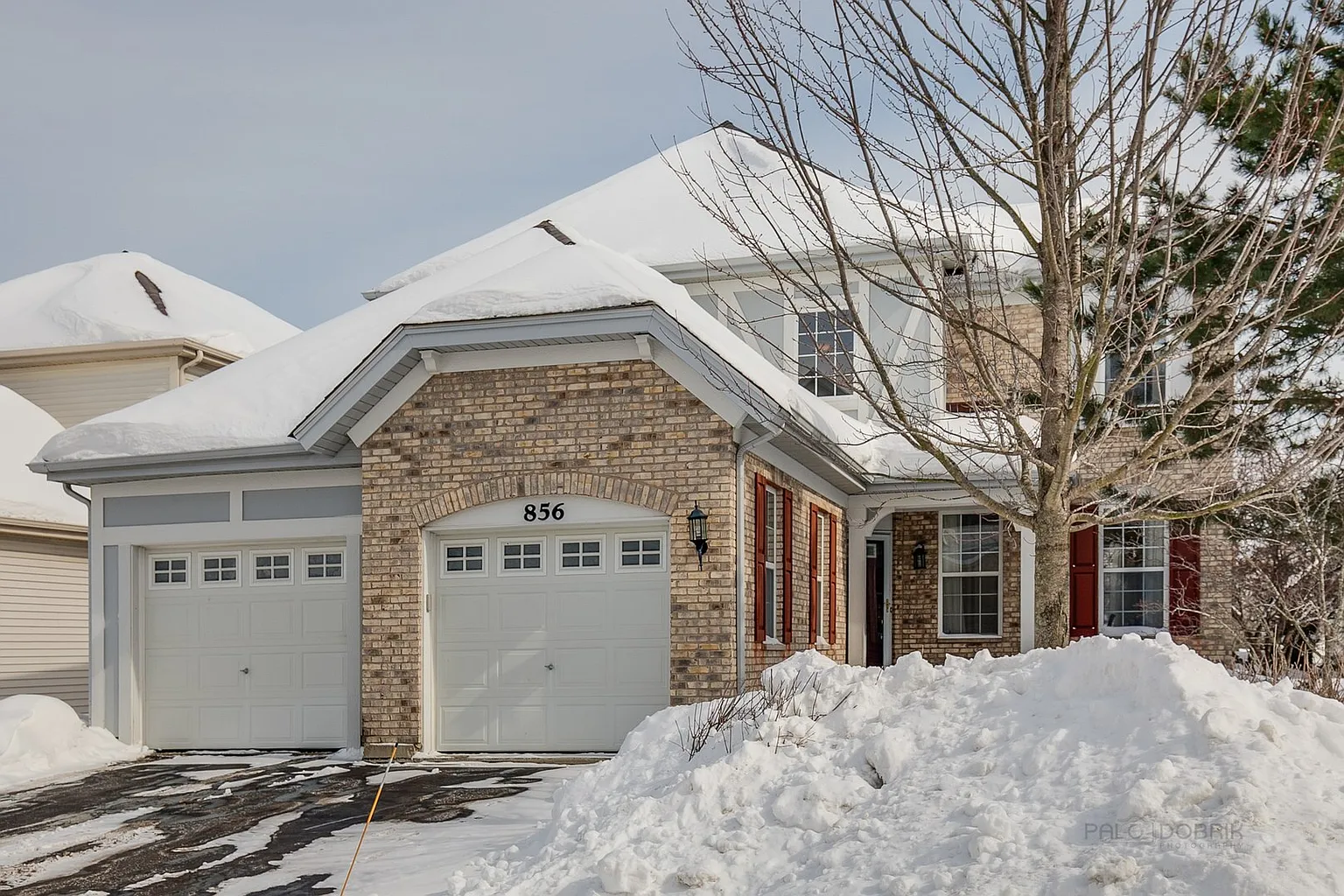 856 Peter Ct photo 1