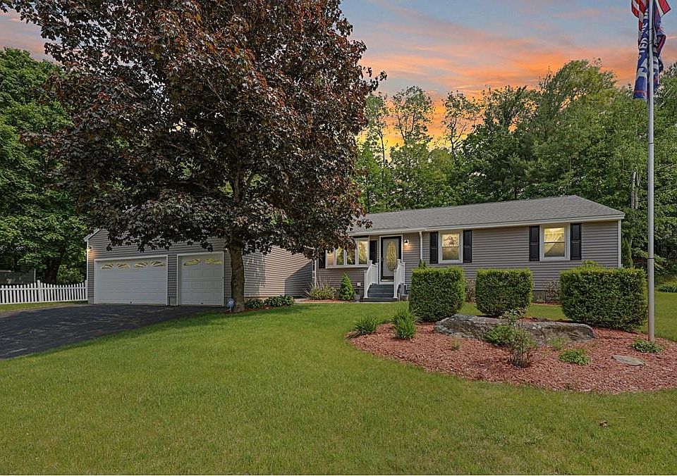 14 Drive, Hudson, NH 03051 Zillow