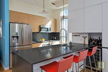 Sold by Halstead Real Estate