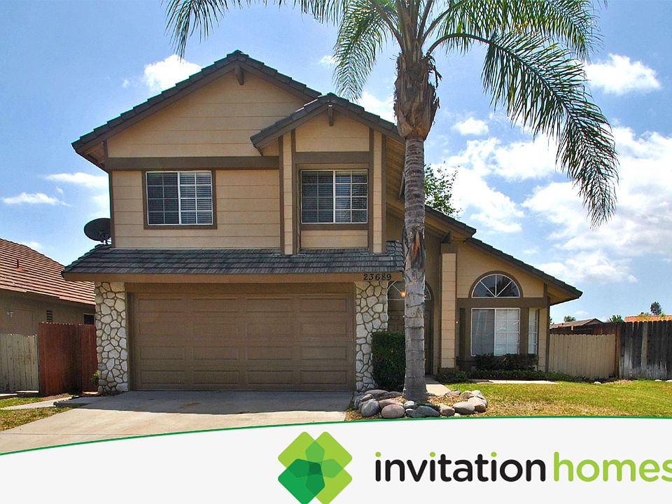 1st image of 23689 Sierra Oak Dr