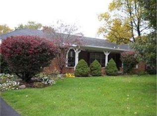 108 Woodbine, Terre Haute, IN 47803