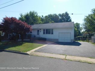 508 Garden Pl, Keyport, NJ 07735