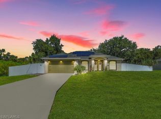 610 Tarapin Ave, Lehigh Acres, FL 33974