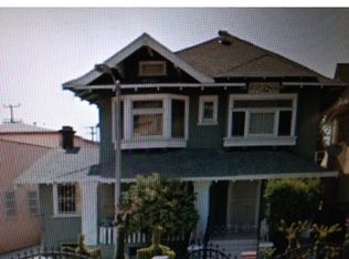 1447 Malvern Ave, Los Angeles, CA 90006