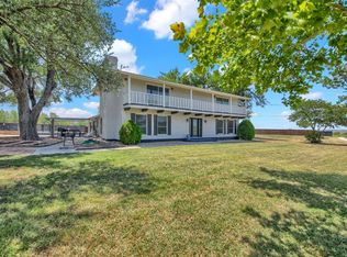 550 C Bud Stockton Loop, Jarrell, TX 76537