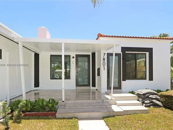 7801 Byron Ave, Miami Beach, FL