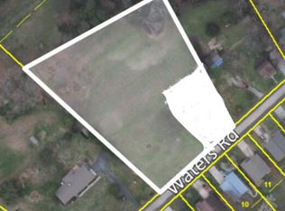 321 Waters Rd, Maryville, TN 37803