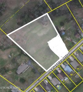 321 Waters Rd, Maryville, TN, 37803