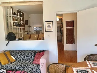 Rented by Bank Neary