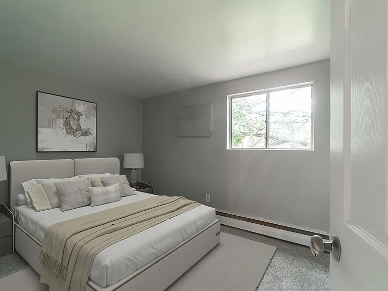 Parkside Apartments — Photo 8