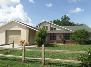 7616 Shapleigh Dr, Port Richey, FL 34668