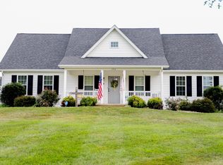 194 Kiddsville Rd, Fishersville, VA 22939