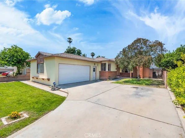 9167 Beachy Ave, Pacoima, CA 91331