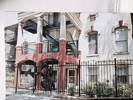 Second Floor
						:
						Wonderful Location