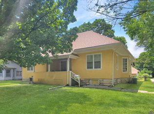 727 Rural St, Emporia, KS 66801