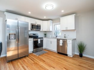 20 New Ludlow Rd, Granby, MA 01033