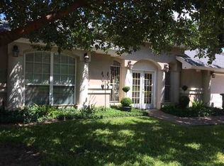 510 Nightingale Bnd, Laredo, TX 78045