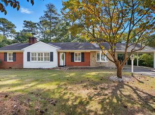 3004 Ridge Rd, Raleigh, NC 27612